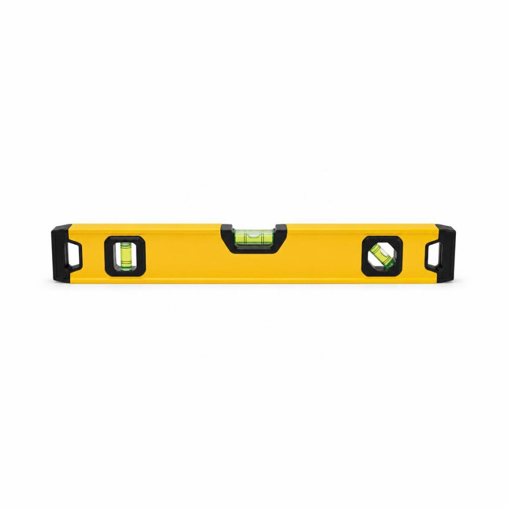HENGLIDA 12" MAGNETIC SPIRIT LEVEL