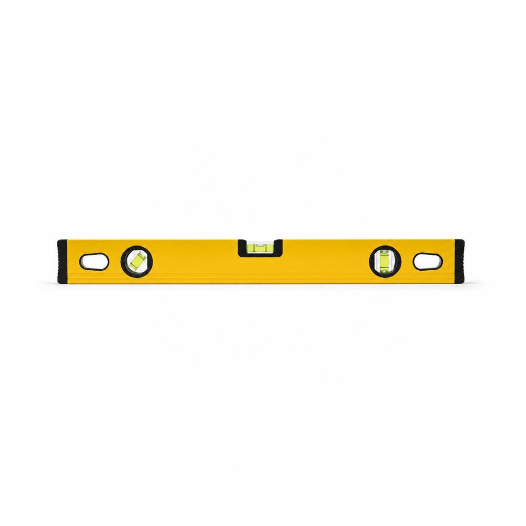 HENGLIDA 18" MAGNETIC SPIRIT LEVEL