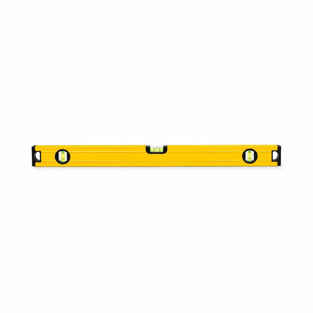 HENGLIDA 24" MAGNETIC SPIRIT LEVEL