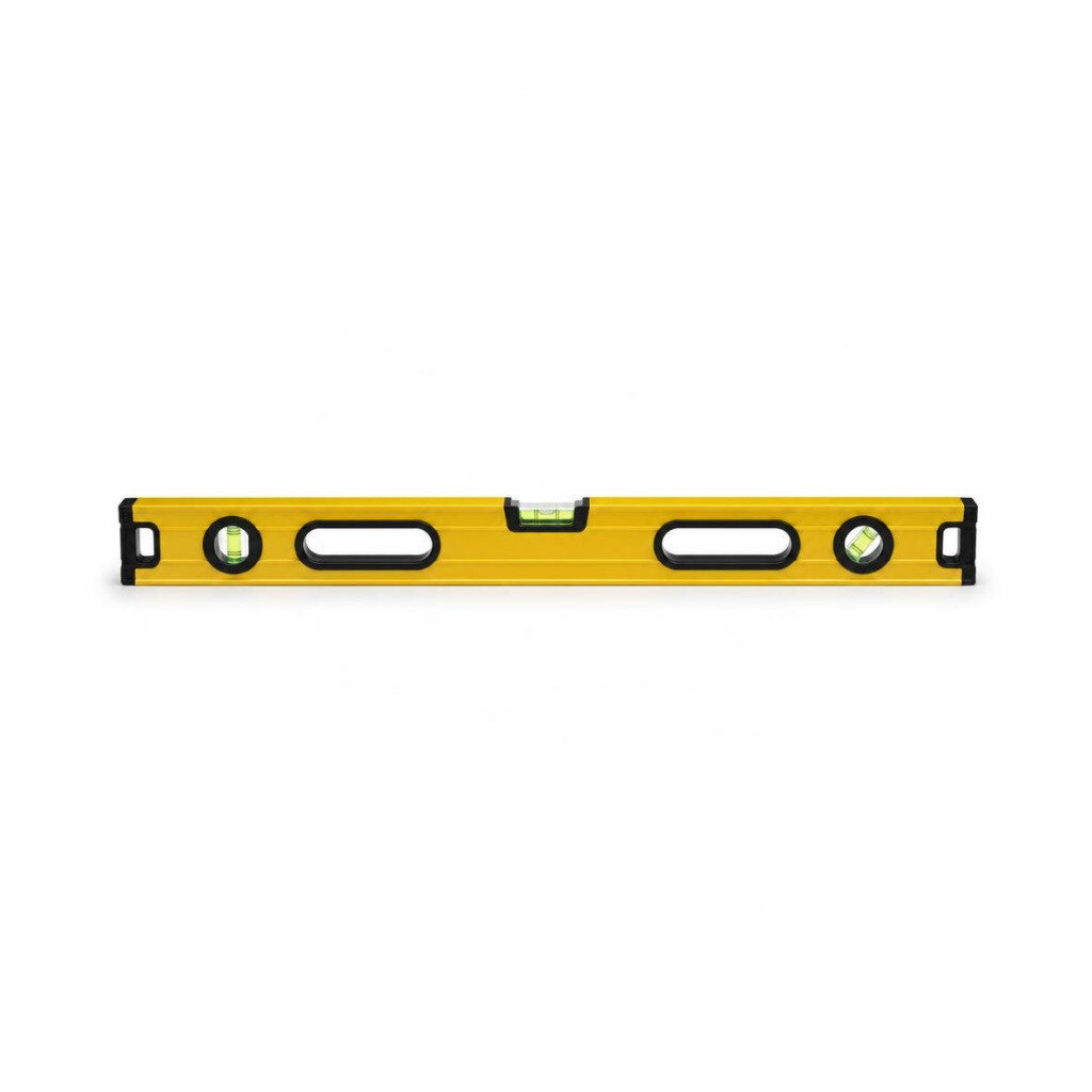 HENGLIDA 30" MAGNETIC SPIRIT LEVEL