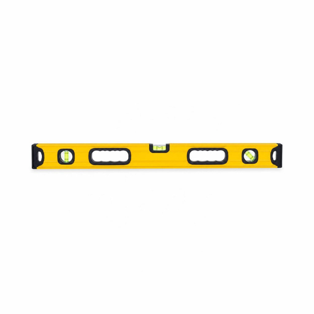 HENGLIDA 39" MAGNETIC SPIRIT LEVEL
