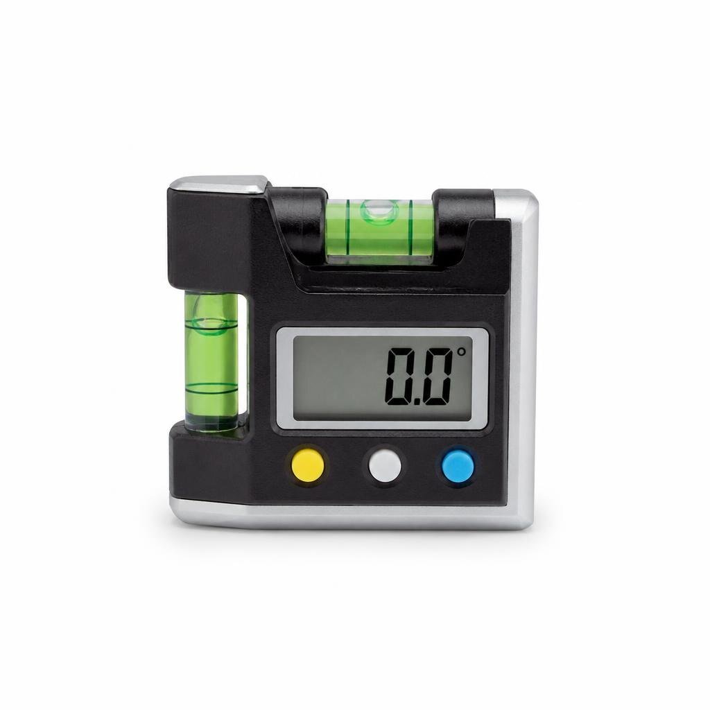TAJIMA ROTARY ANGLE METER