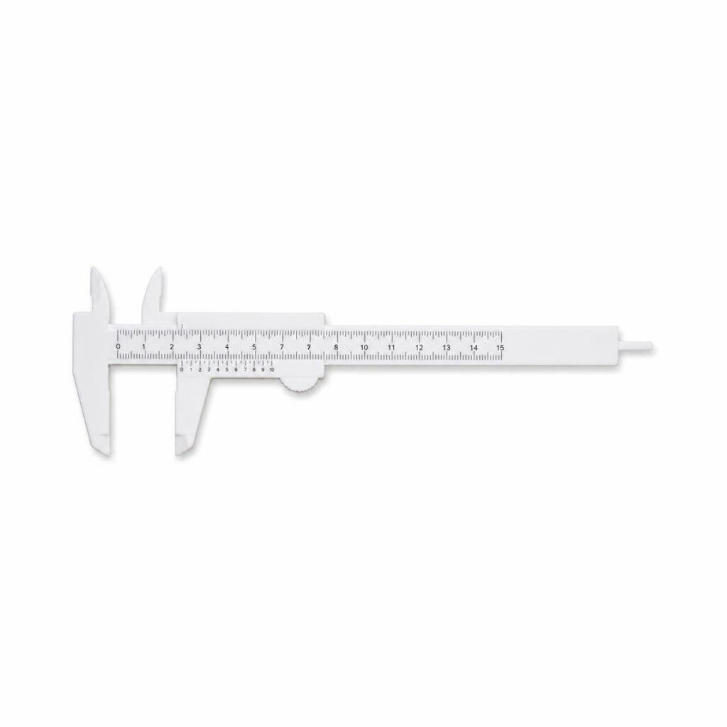NEKEN PLASTIC CALIPER