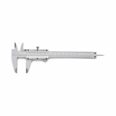 MARKSMAN M6154 6" x 0.05MM VERNIER CALIPER