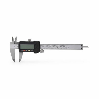 DELON 6" DIGITAL VERNIER CALIPER