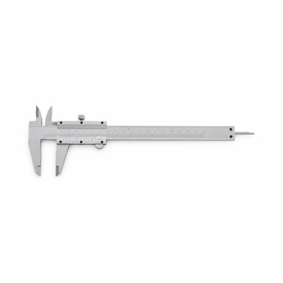 MARKSMAN M6156 8" VERNIER CALIPER