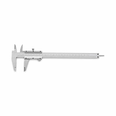 MARKSMAN M6157 12" VERNIER CALIPER