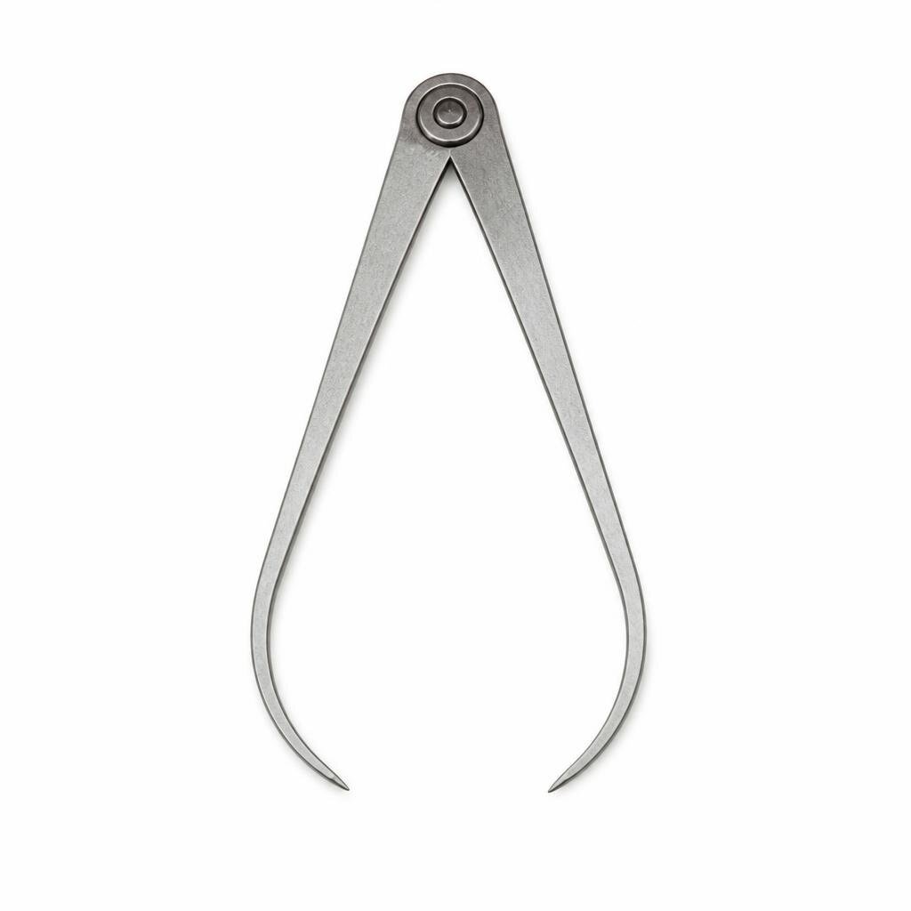 ROBINSON 10" FIRM JOINT CALIPER