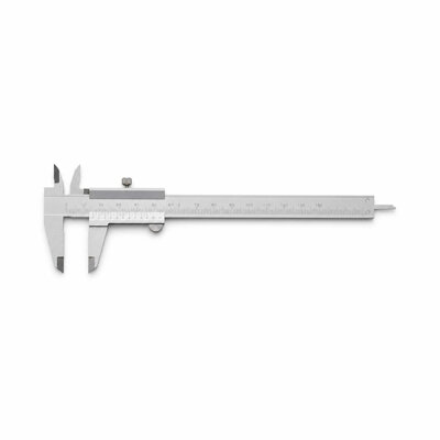 CHINA 150MM X 0.05MM VERNIER CALIPER