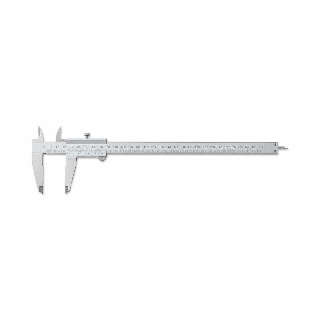 MITUTOYO 160-101 600MM STAINLESS STEEL VERNIER CALIPER