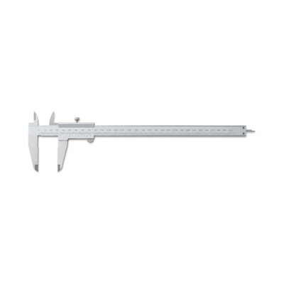 MITUTOYO 160-101 600MM STAINLESS STEEL VERNIER CALIPER