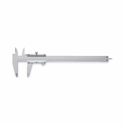 STARMAN 12" 0-300MM S/STEEL VERNIER CALIPERS