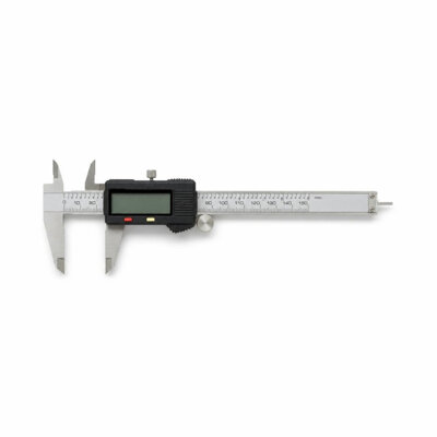 STARMAN 6" ELECTRONIC DIGITAL CALIPERS