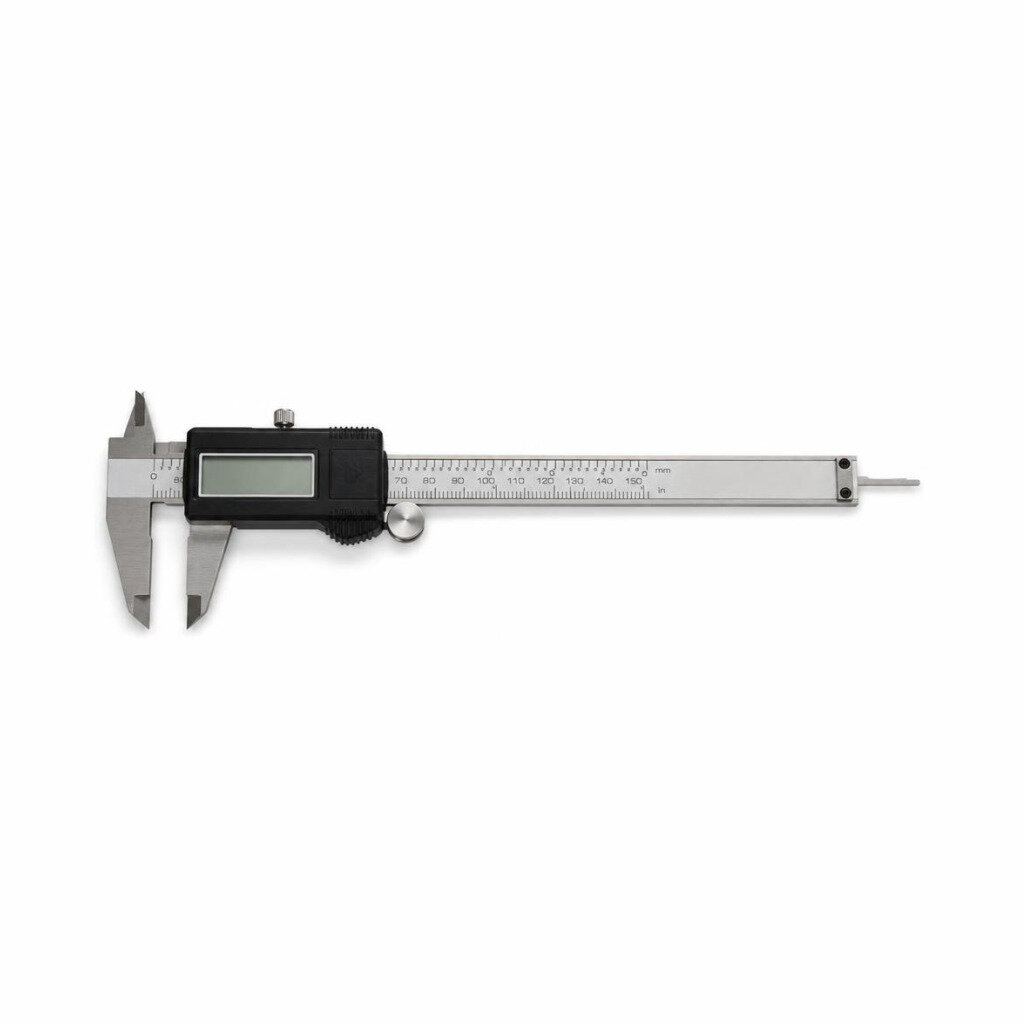 CHINA 6" DIGITAL CALIPER