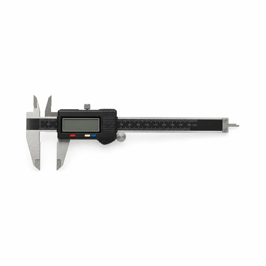 MITCO MVD06 VERNIER DIGITAL CALIPER