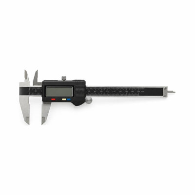 MITCO MVD06 VERNIER DIGITAL CALIPER