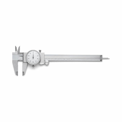 GERMANY 6" DIAL CALIPER
