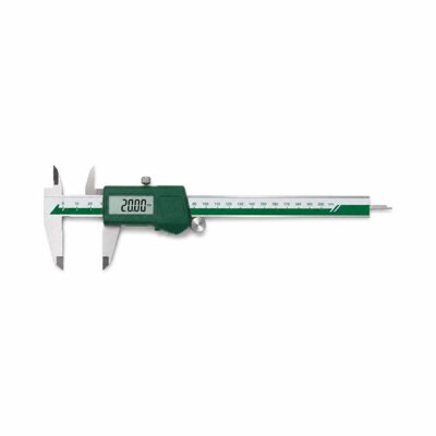 INSIZE 1108-200 DIGITAL CALIPER
