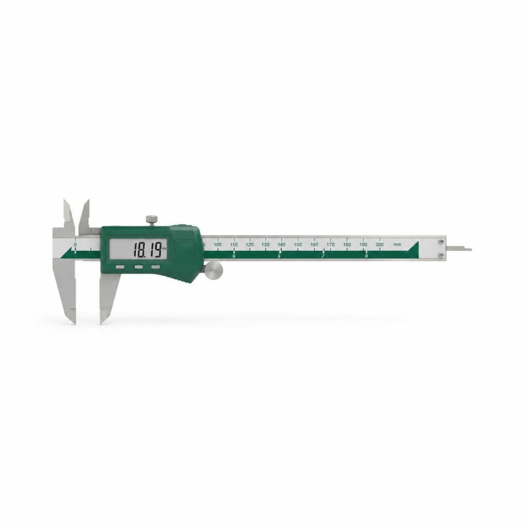 INSIZE 1108-300 DIGITAL CALIPER