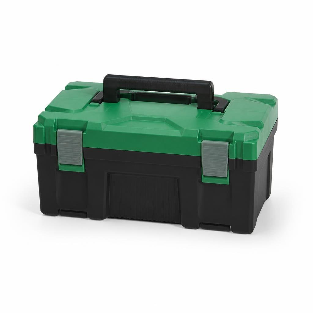 HITACHI STACKABLE CASE 3