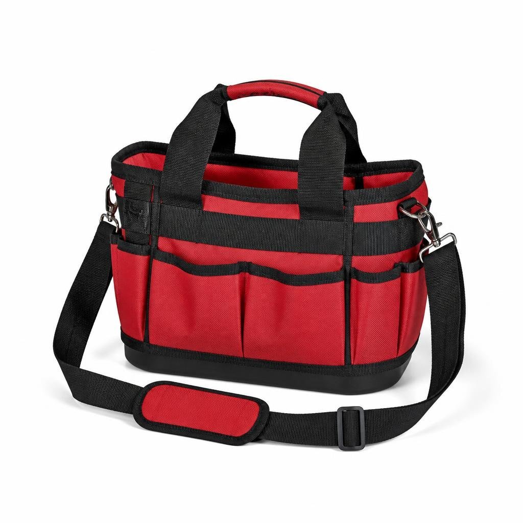 MILWAUKEE MCB-M12 CONTRACTOR BAG