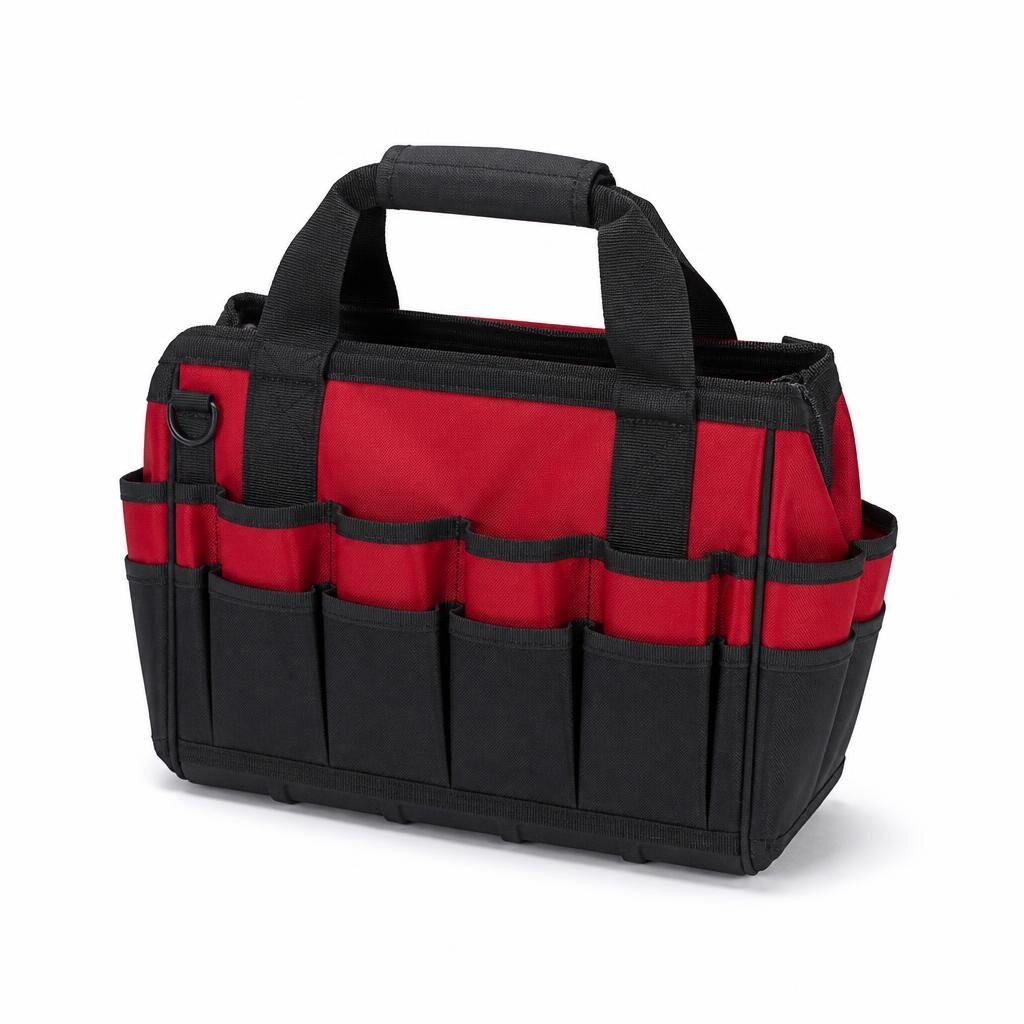 MILWAUKEE 48-22-8210 JOBSITE TECH BAG