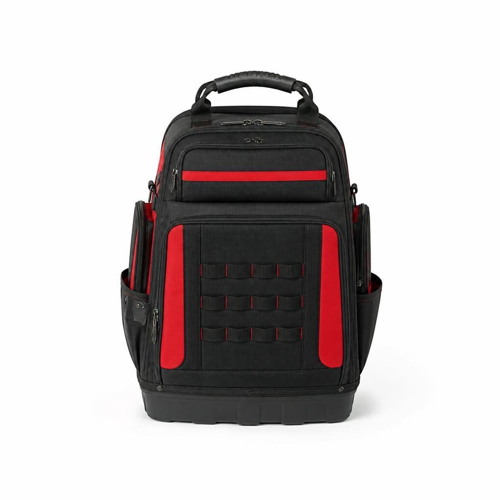 MILWAUKEE 4932-4642-52 TRADEMAN BACKPACK (48-22-8620)