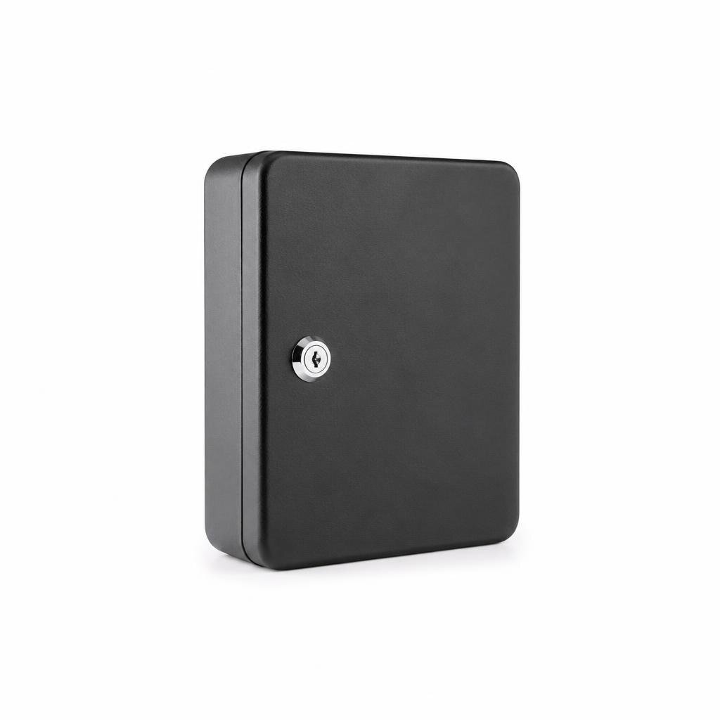 KB200 IRON KEY BOX