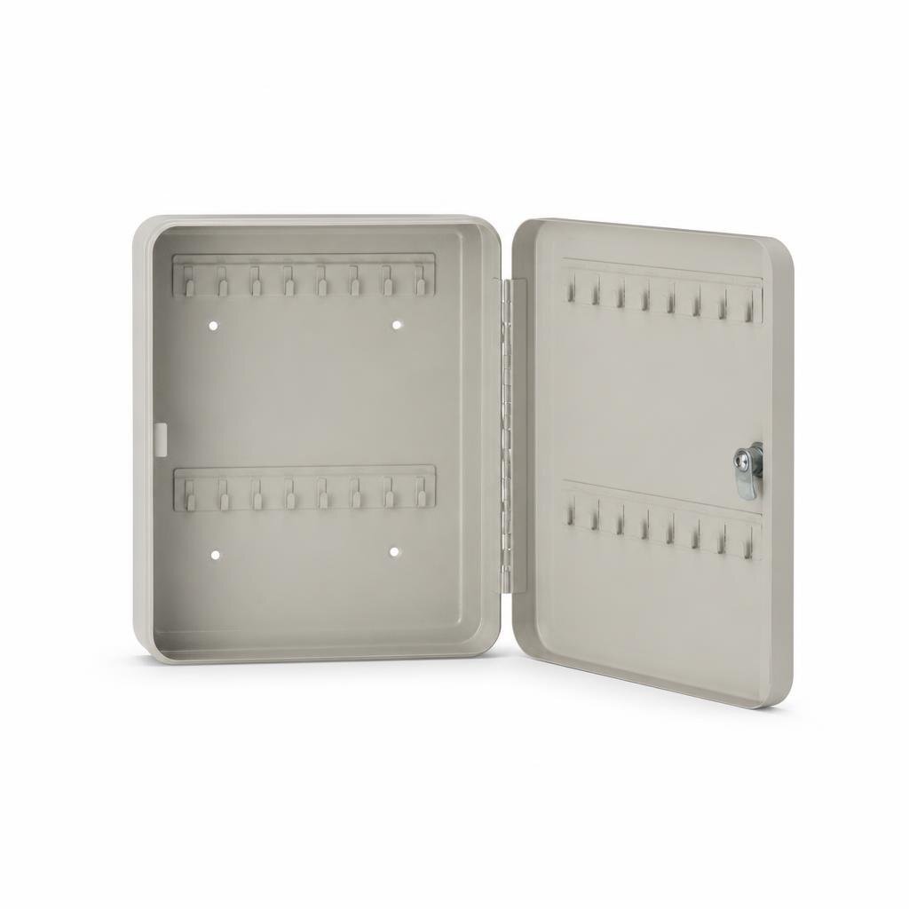 RIKB 45050 20 METAL KEY BOX