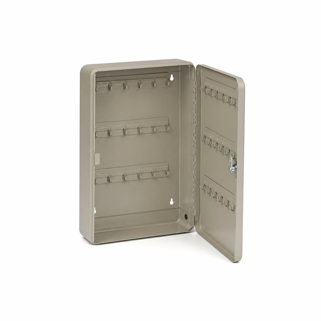 RIKB 45050 54 METAL KEY BOX