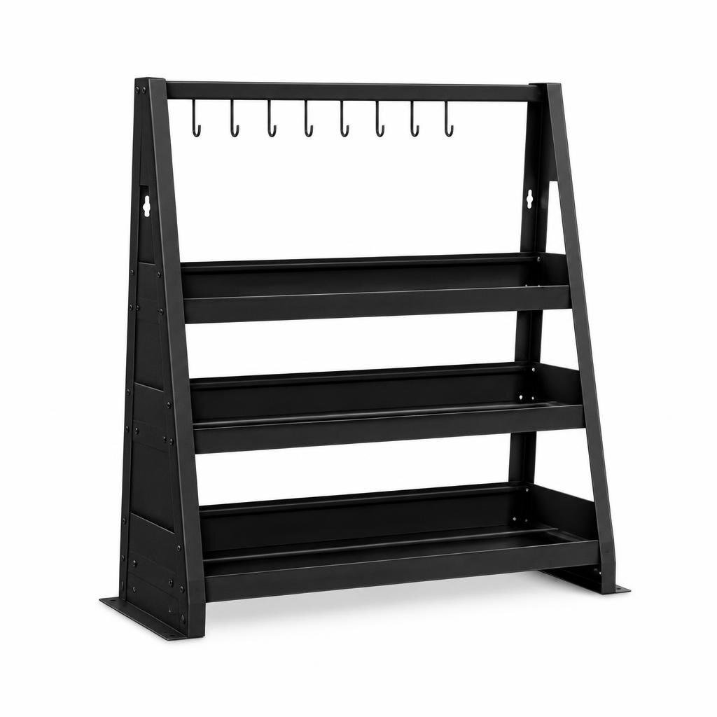 ALENO AP-211 RACK