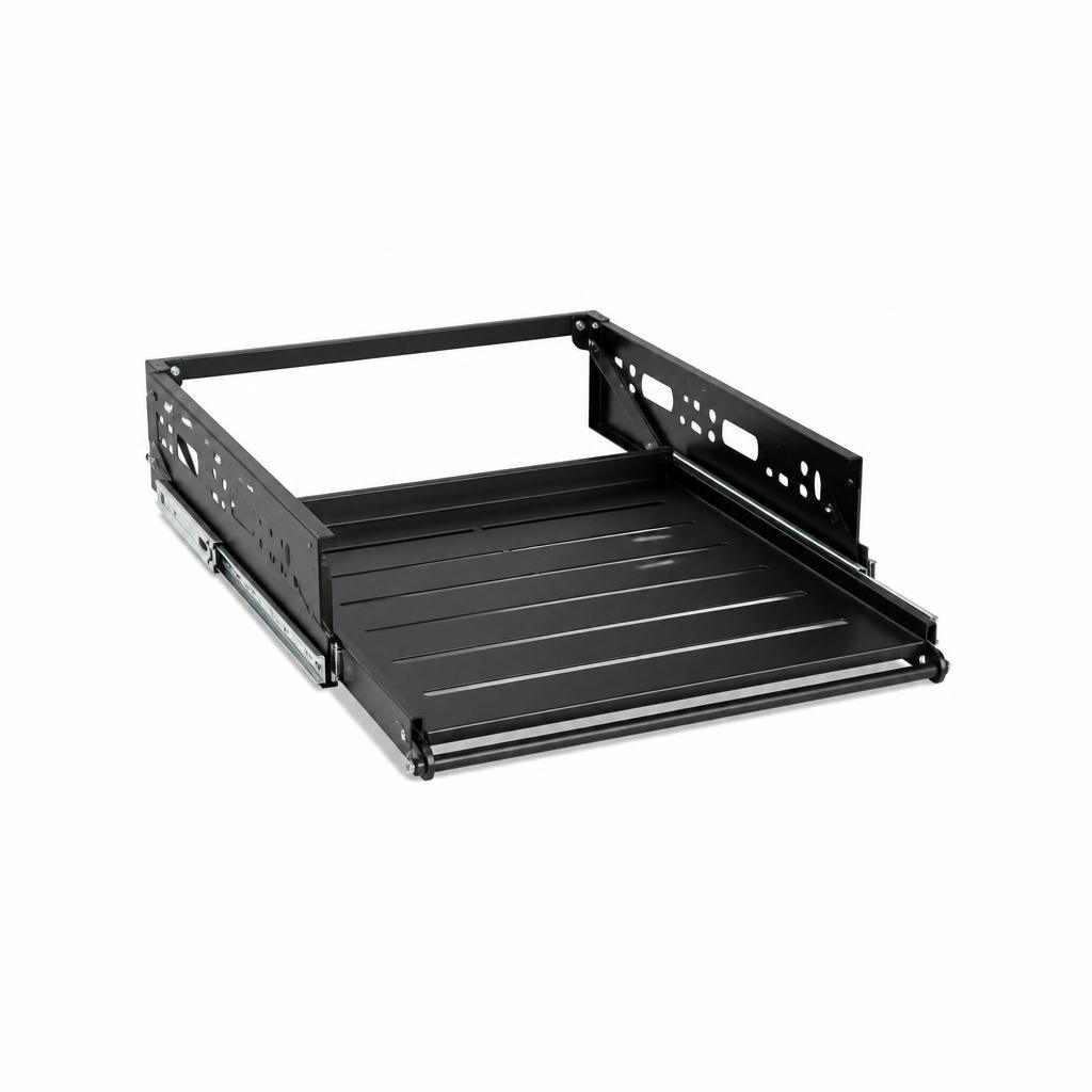 SE682 OUTDOOR SLIDING RACK