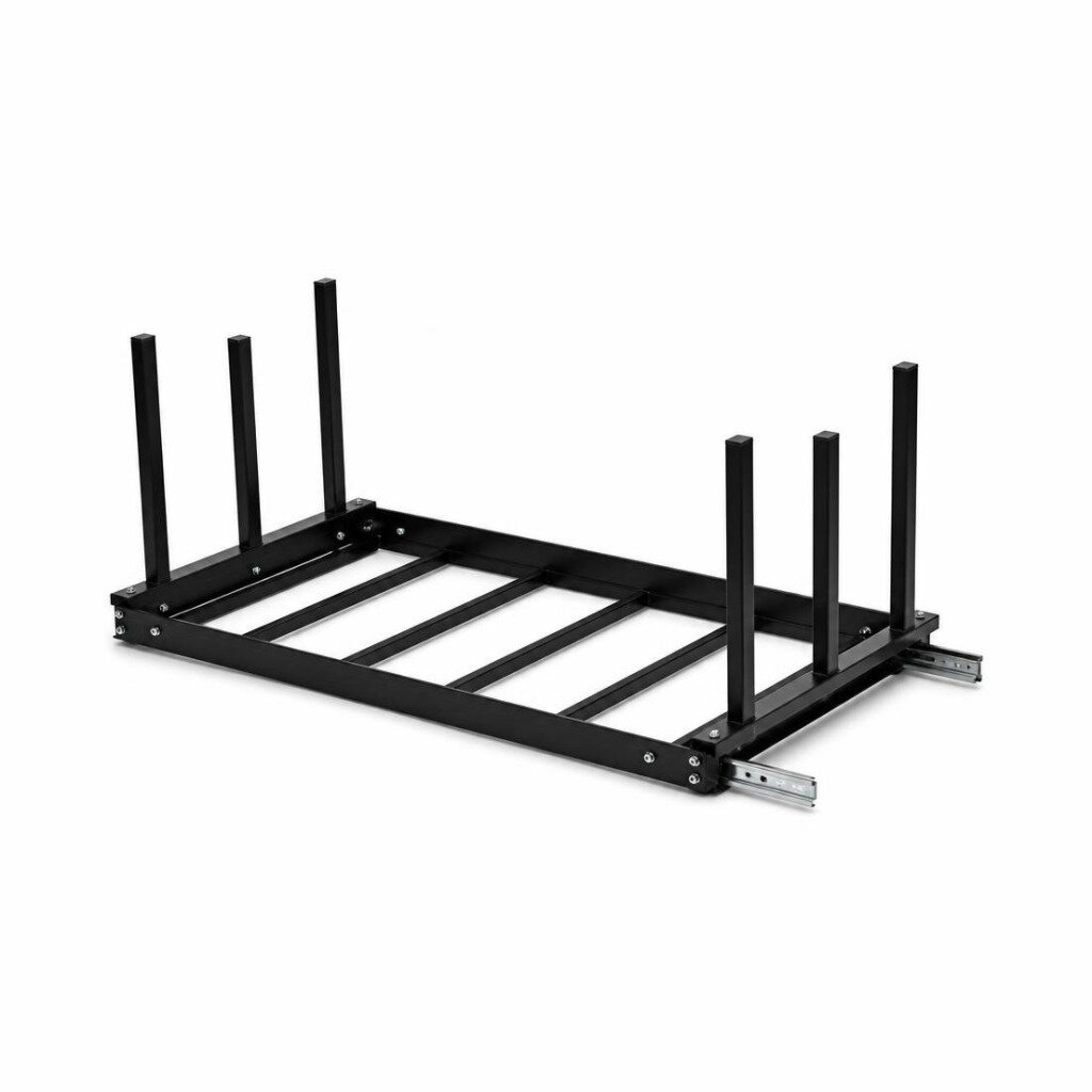 SE692 OUTDOOR SLIDING RACK