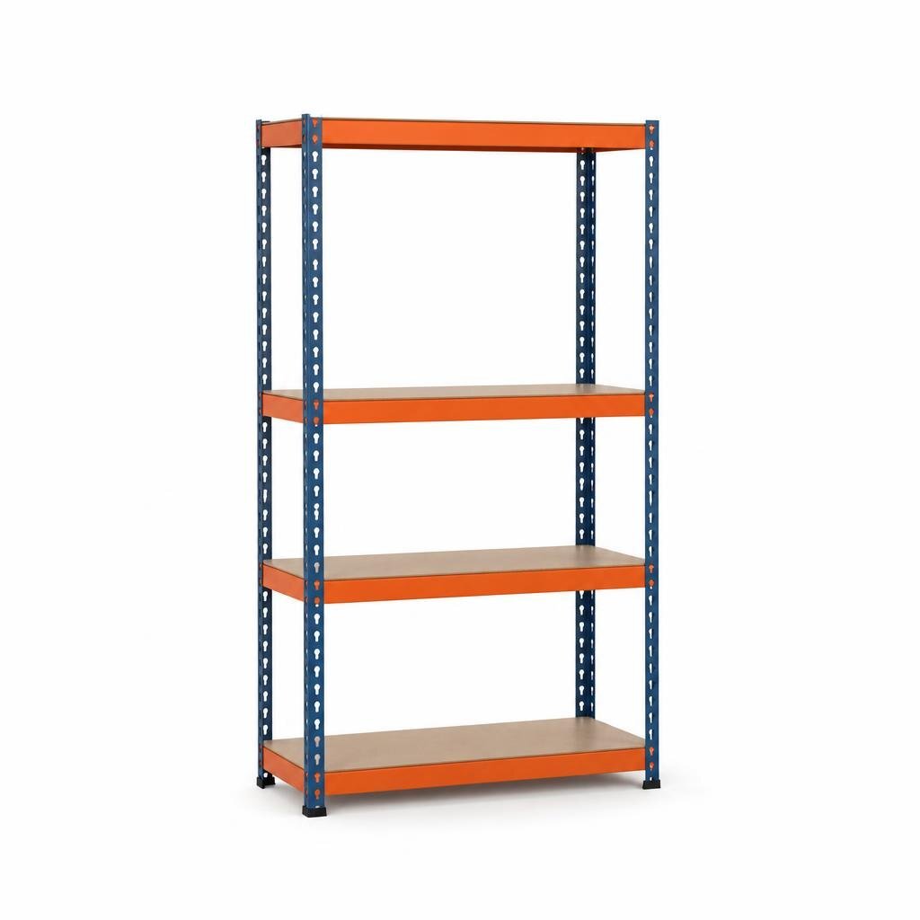 3 X 6FT SE RACKING