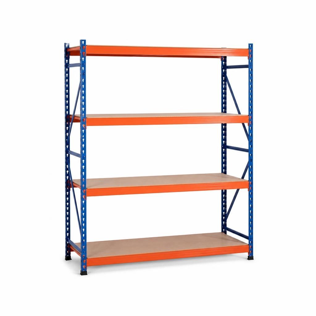 4 X 6FT SE RACKING