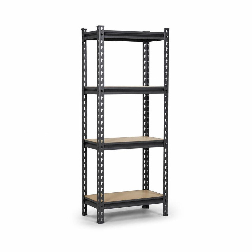 6 X 4 X 18" BOLTLESS RACK