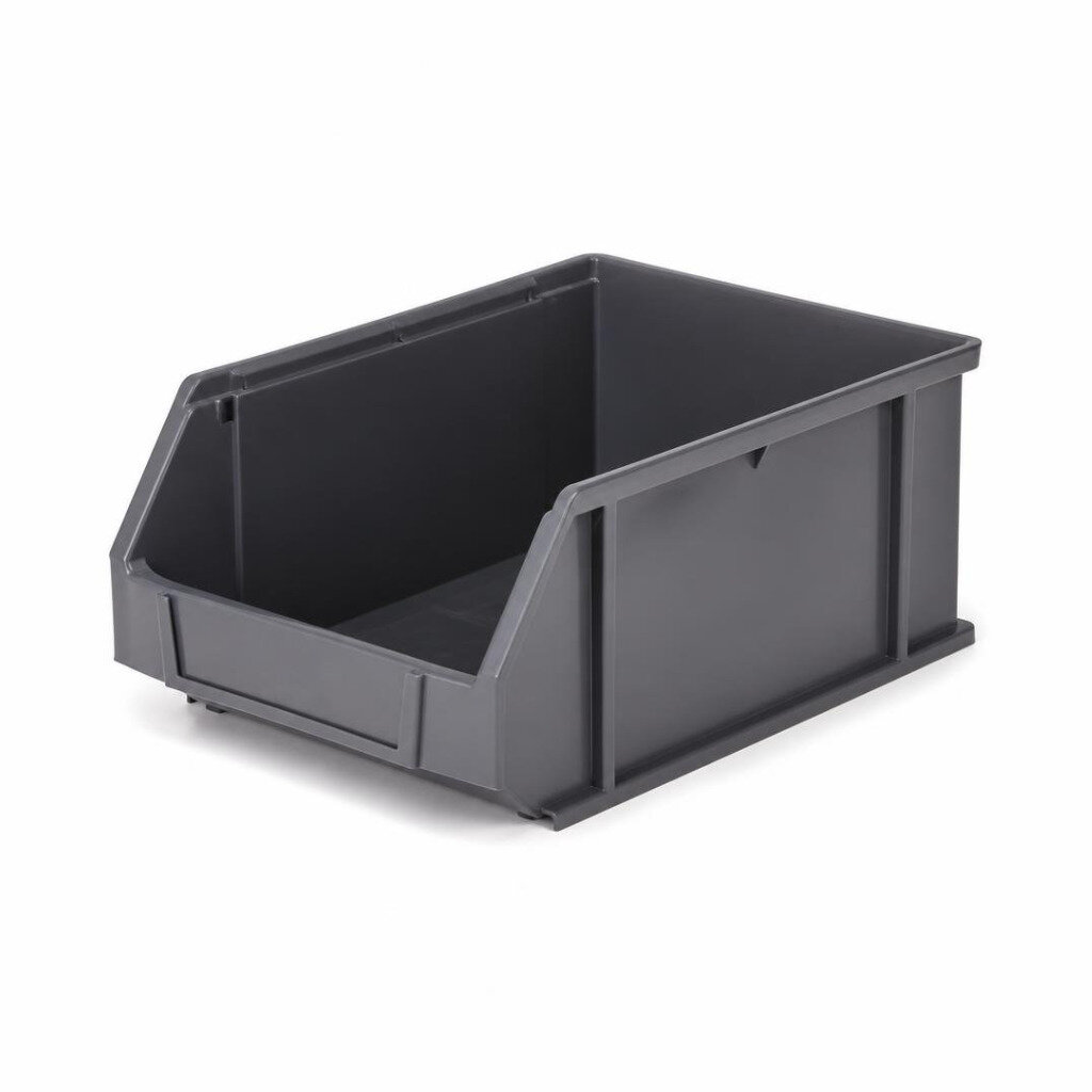 K-2035 L351 X W210 X H148MM STACKABLE CONTAINER