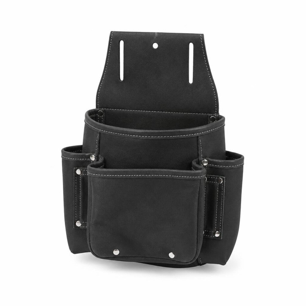 BIG 3T NAIL BAG