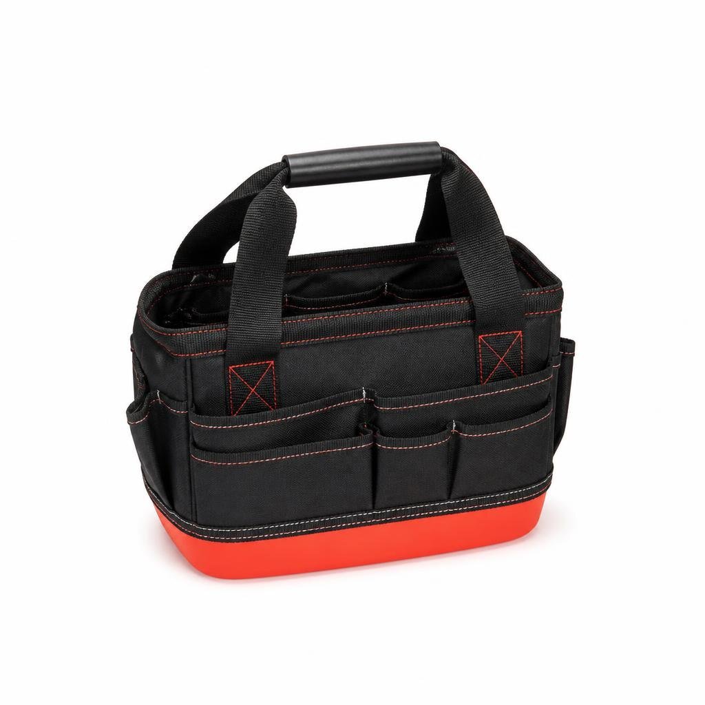001# NAIL BAG - BOTTON