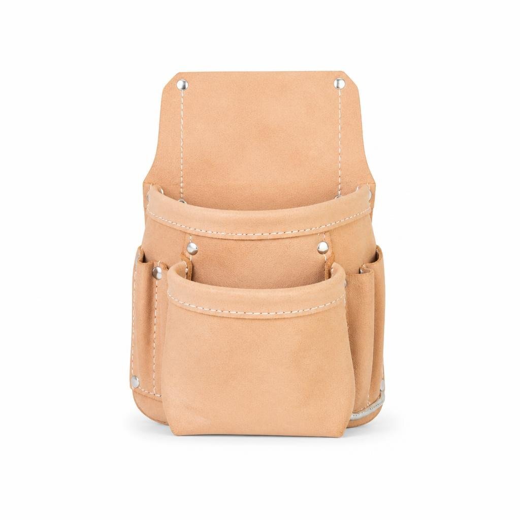 ROBINSON L/DUTY NAIL BAG - BOTTON