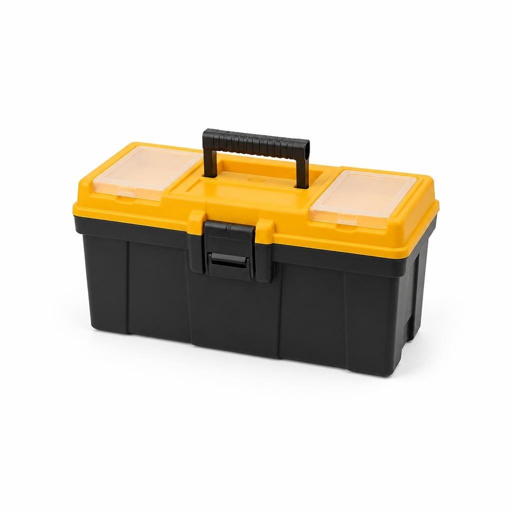 800-1 PVC TOOL BOX
