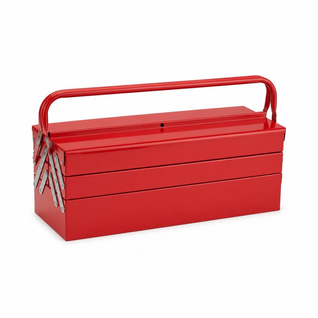 RED-503 CANTILEVER TOOL BOX