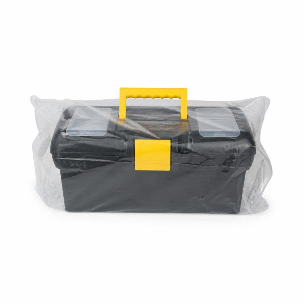 M-TPP3232 PLASTIC TOOL BOX (6PCS/BAG)(24PCS/BDL)