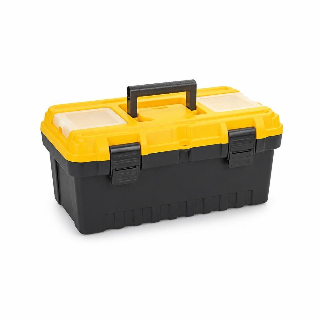 MR.MARK M-380 PVC TOOL BOX