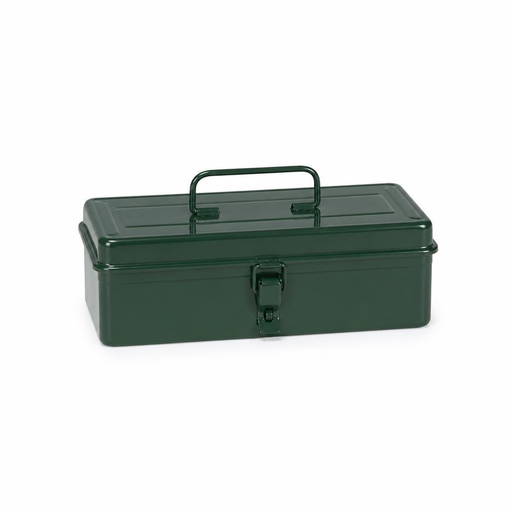 NIETZ 502 METAL TOOL BOX