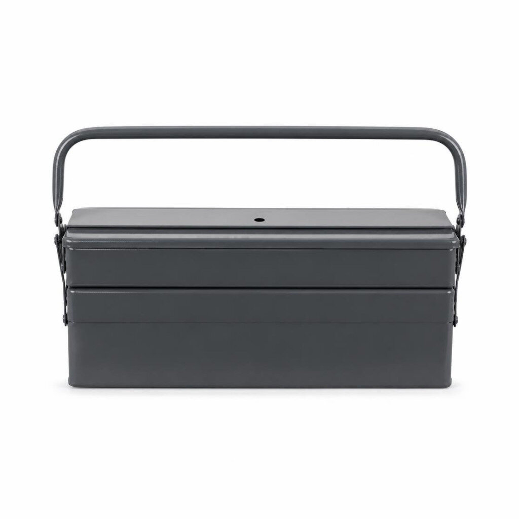 NIETZ 503 METAL TOOL BOX