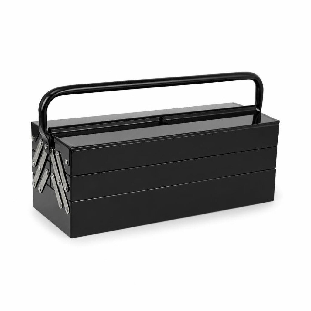 HY 1401 METAL TOOL BOX