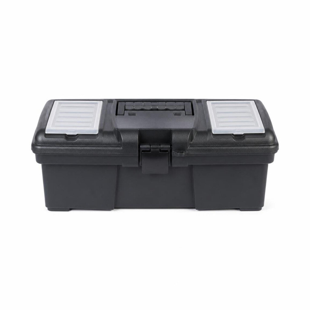 MARKSMAN M4019 19" PVC TOOL BOX