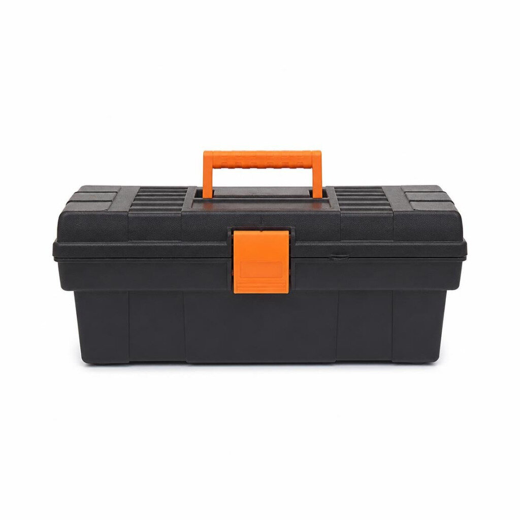 TMP978 16" PVC TOOL BOX