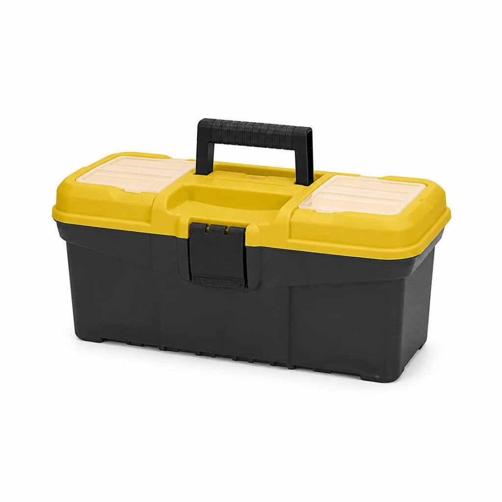 AMAN TBP-4024 PVC TOOL BOX